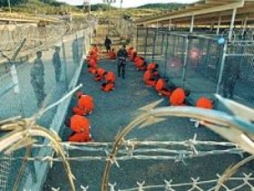 Ministro confirma que EUA consultaram Brasil para receber presos de Guantánamo presos guantamo